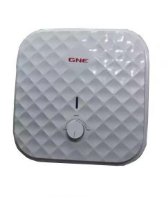 Gaba National Electric Instant Water Heater - 10Ltr (GN-10/21)  On Installments-Musab Mall  ( 3 Months 0% Percent Profit Product Available On 48 Months Installment )